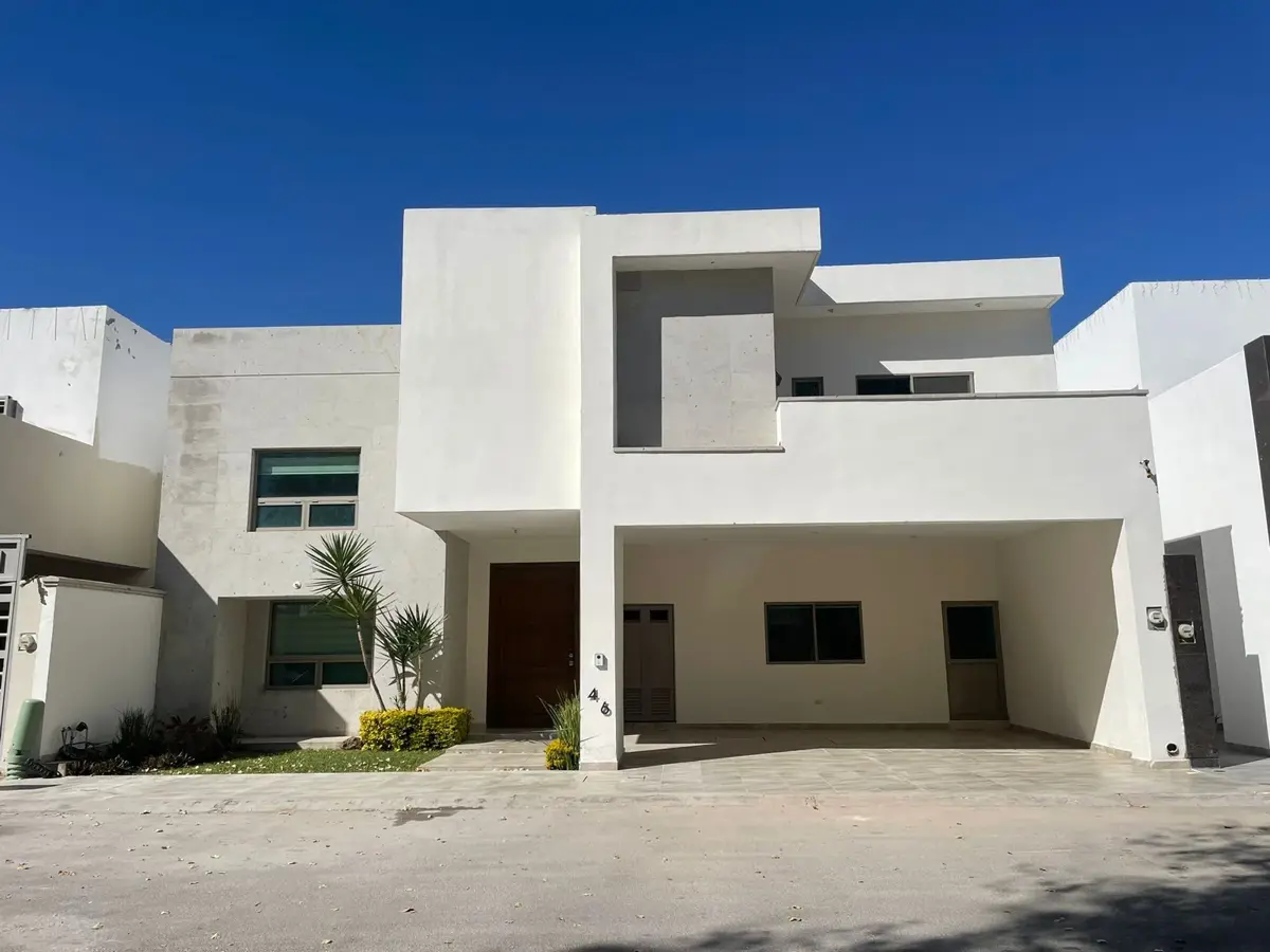 Casa en Venta en Rincón las Trojes, Torreón, Coahuila de Zaragoza