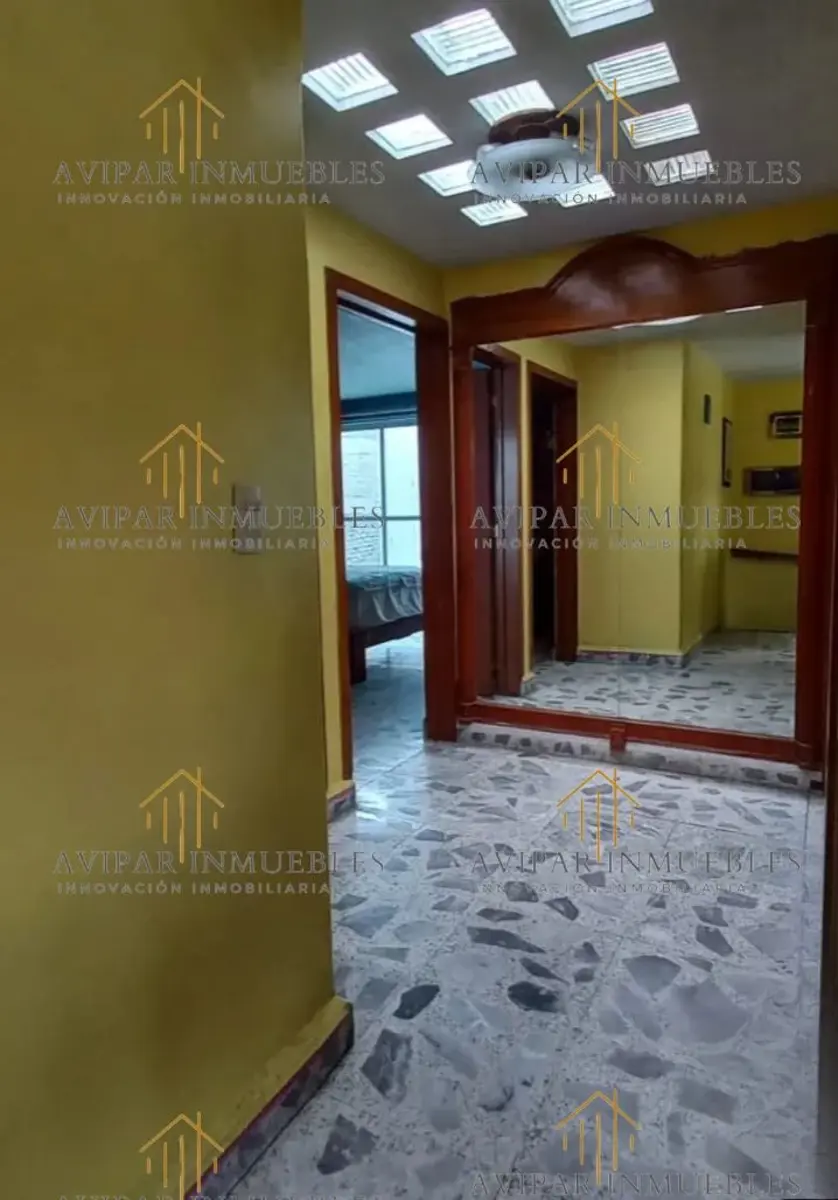 Casa en venta en San Juan Ixtacala, Tlalnepantla de Baz — foto 1 de 17