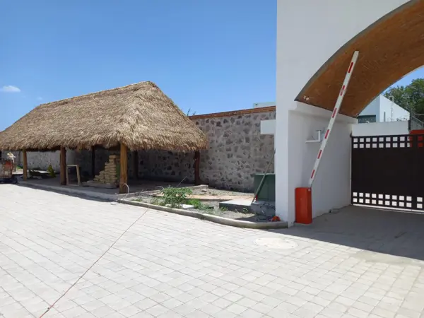 Terreno en venta en Actipac, San Andrés Cholula — foto 2 de 31