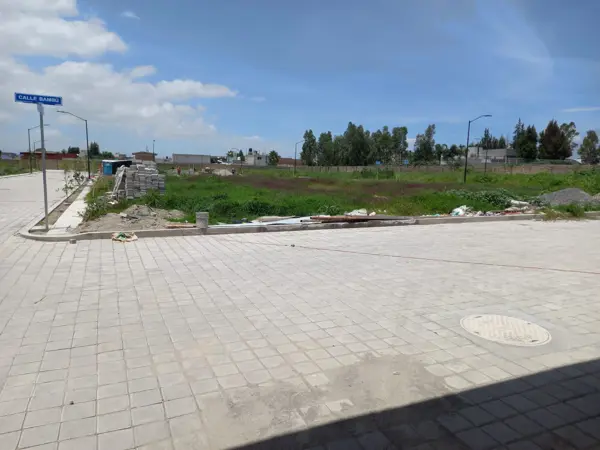 Terreno en venta en Actipac, San Andrés Cholula — foto 3 de 31