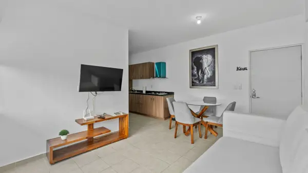 Departamento en venta en Agua Zarca, Puerto Vallarta — foto 3 de 22