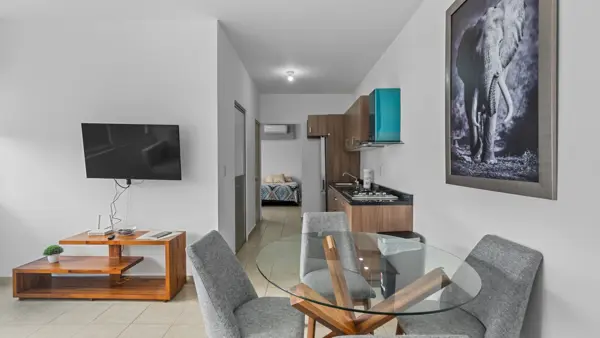 Departamento en venta en Agua Zarca, Puerto Vallarta — foto 2 de 22