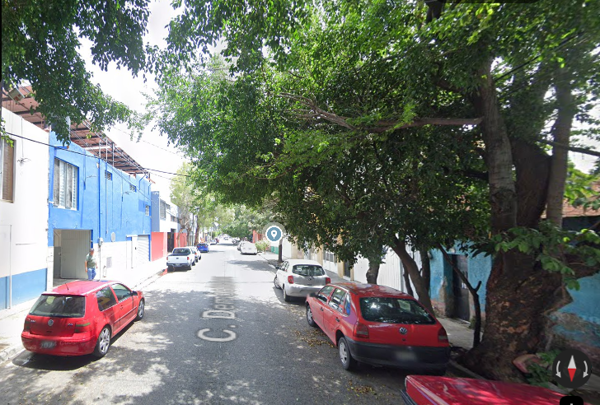 Casa en venta en Agustín Yáñez, Guadalajara — foto 2 de 11