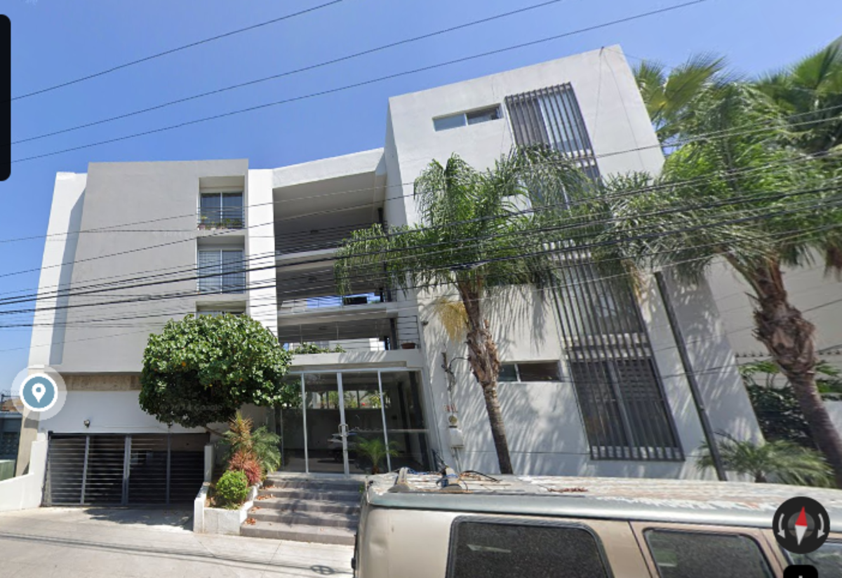 Departamento en venta en Huentitan El Alto, Guadalajara — foto 1 de 12