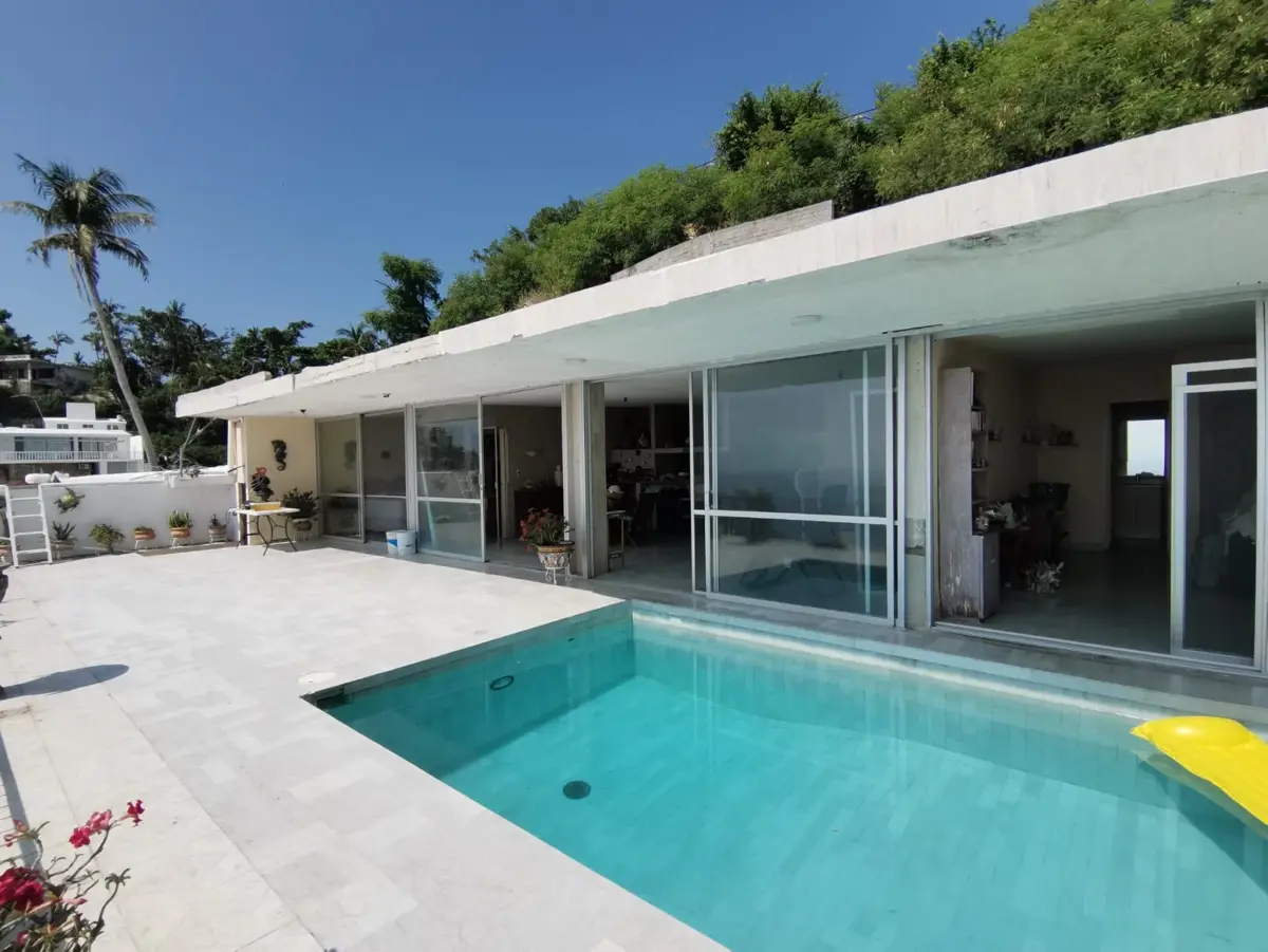 Casa en venta en Las Playas, Acapulco de Juárez — foto 1 de 21