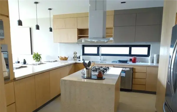 Casa en venta en Valle del Campestre, León — foto 3 de 7