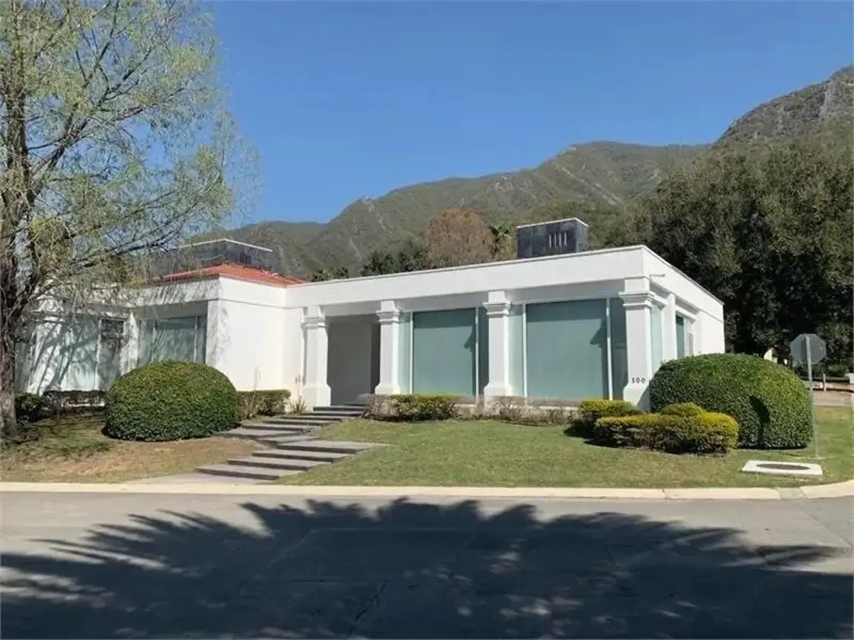 Casa en venta en Las Misiones, Santiago — foto 1 de 20