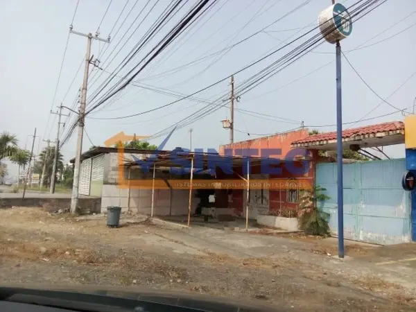Local en renta en Villa de las Flores, Poza Rica de Hidalgo — foto 2 de 11