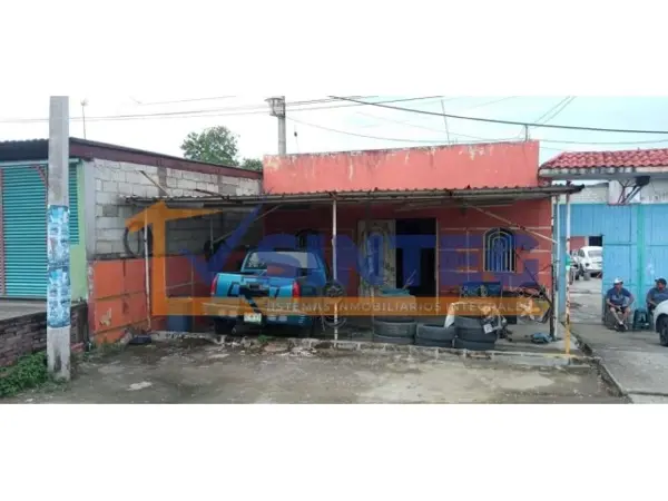 Local en renta en Villa de las Flores, Poza Rica de Hidalgo — foto 3 de 11