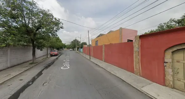 Casa en venta en Saltillo Centro, Saltillo — foto 3 de 12