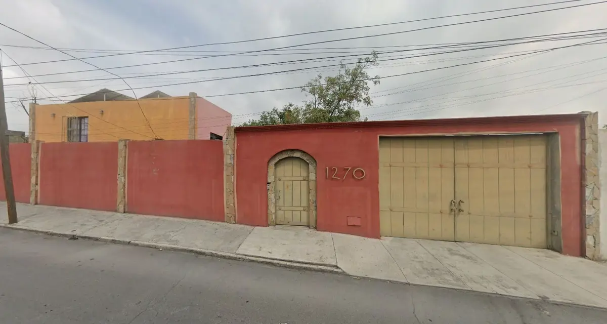 Casa en venta en Saltillo Centro, Saltillo — foto 1 de 12