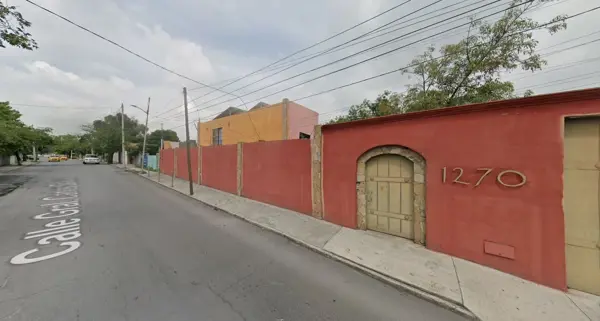 Casa en venta en Saltillo Centro, Saltillo — foto 2 de 12