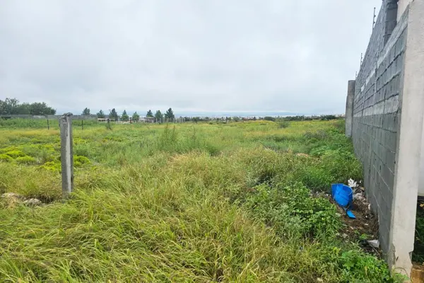 Terreno en venta en San Jose de los Cerritos, Saltillo — foto 2 de 2