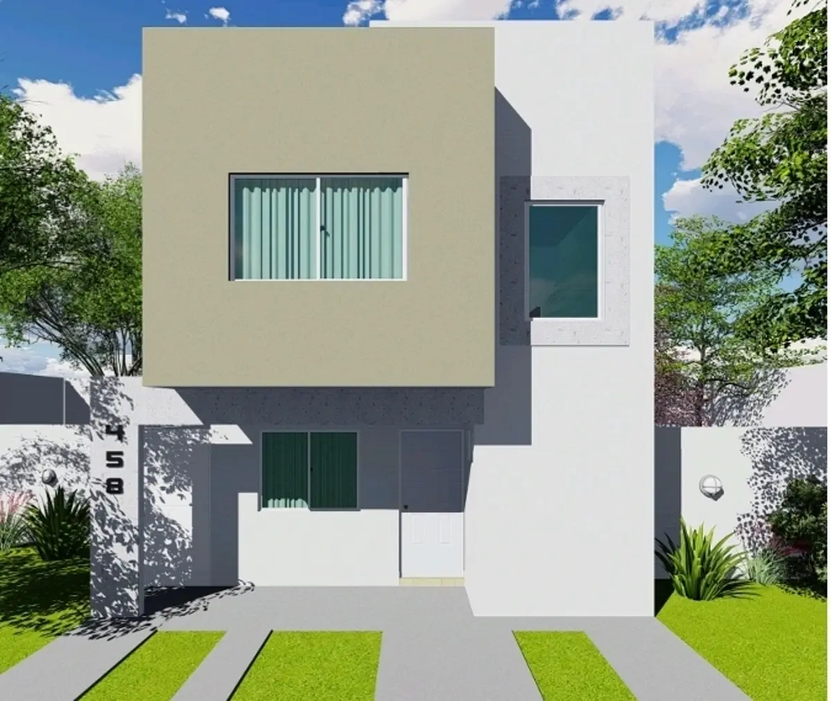 Casa en Venta en Privadas de Allende, Torreón, Coahuila de Zaragoza