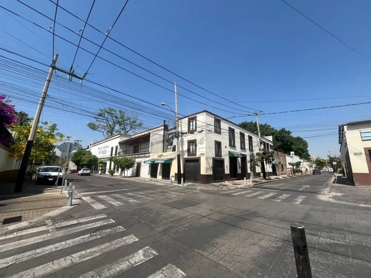 Local en venta en Zapopan Centro, Zapopan — foto 1 de 24