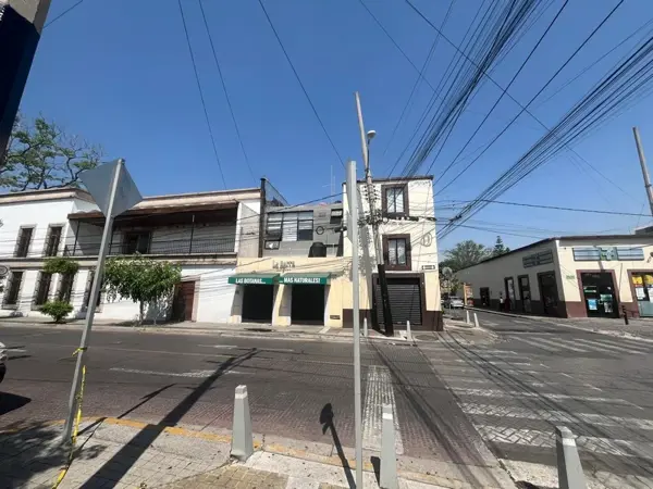 Local en venta en Zapopan Centro, Zapopan — foto 2 de 24