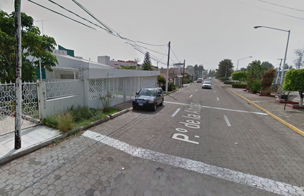 Casa en venta en Villas de Irapuato, Irapuato — foto 2 de 5