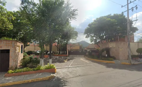 Casa en venta en Santiago Tepalcatlalpan, Xochimilco — foto 2 de 13
