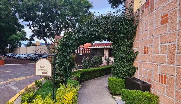Casa en venta en Santiago Tepalcatlalpan, Xochimilco — foto 3 de 13