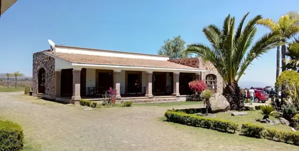 Terreno en venta en Hacienda Real 1800 (La Manga), Huichapan — foto 3 de 13