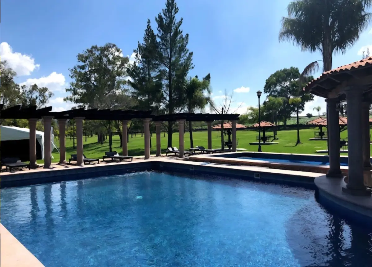 Terreno en venta en Hacienda Real 1800 (La Manga), Huichapan — foto 1 de 13
