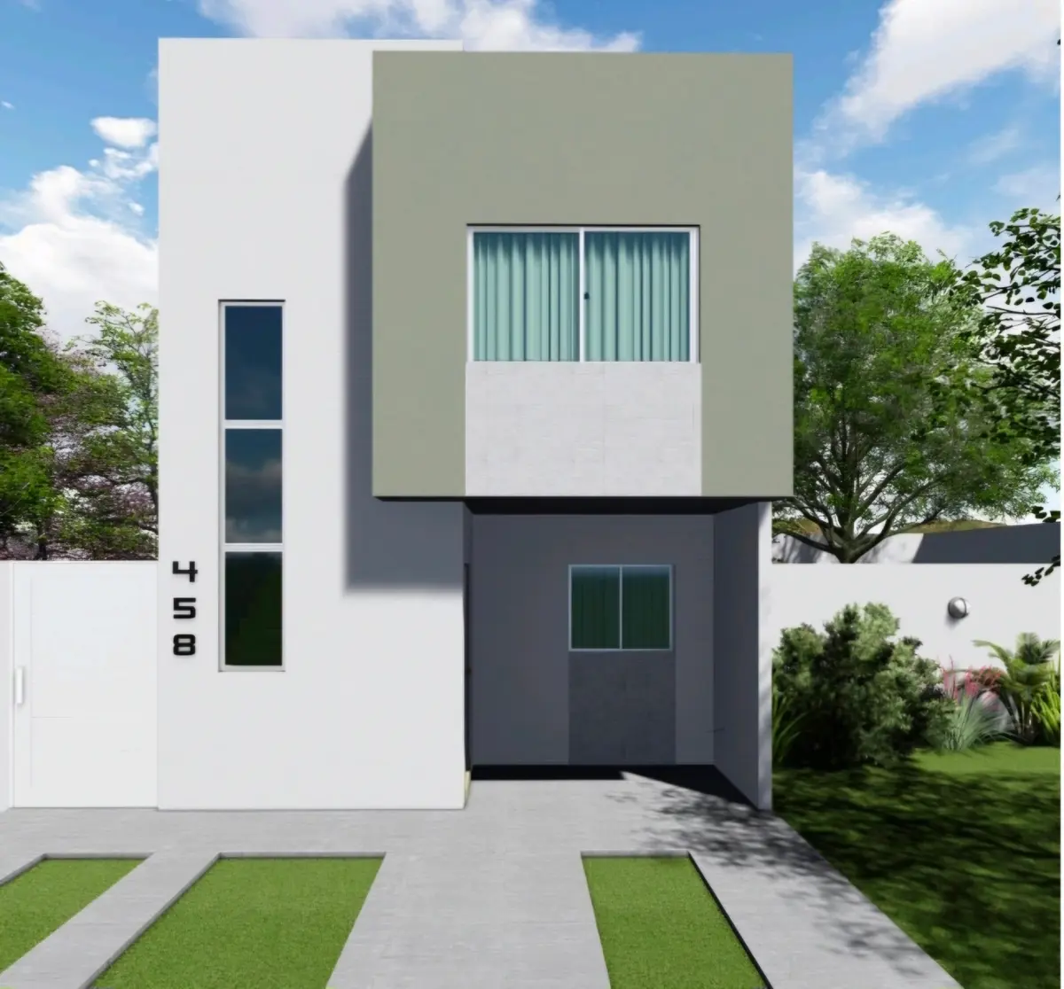 Casa en Venta en Privadas de Allende, Torreón, Coahuila de Zaragoza
