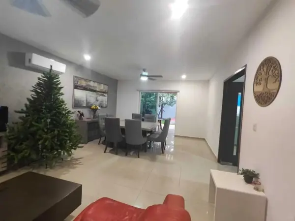 Casa en venta en Santa Gertrudis Copo, Mérida — foto 3 de 16