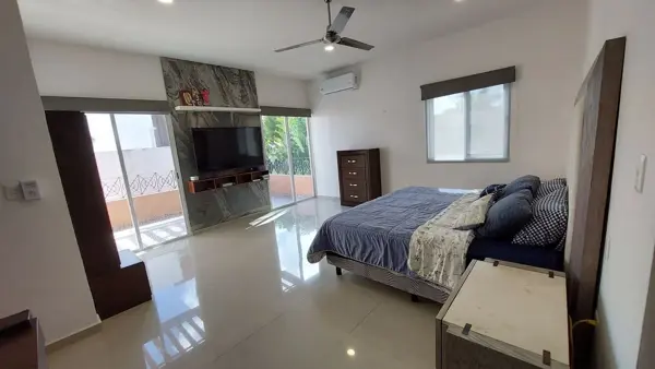 Casa en venta en Santa Gertrudis Copo, Mérida — foto 2 de 16