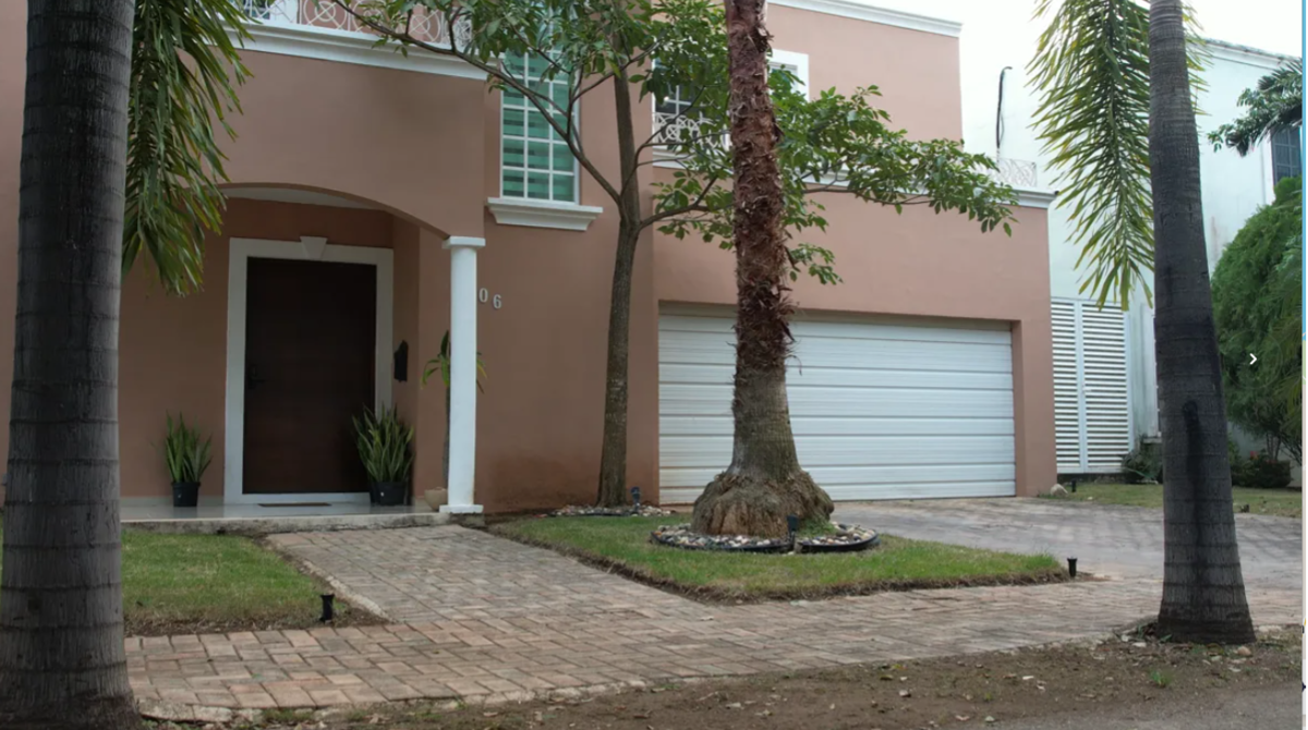 Casa en venta en Santa Gertrudis Copo, Mérida — foto 1 de 16
