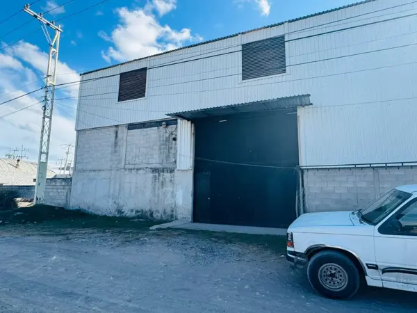 Nave en venta en El Carmen, El Marqués — foto 2 de 17