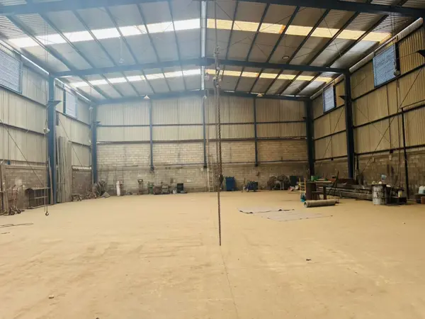 Nave en venta en El Carmen, El Marqués — foto 3 de 17