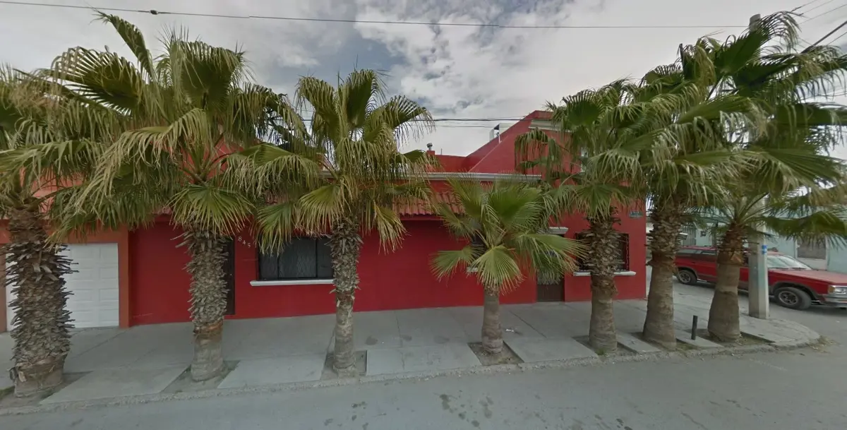 Casa en venta en Barrio Alto, Juárez — foto 1 de 14