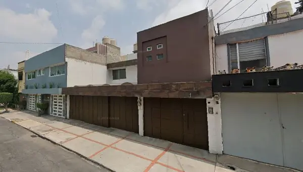 Casa en venta en Lindavista Norte, Gustavo A. Madero — foto 3 de 27