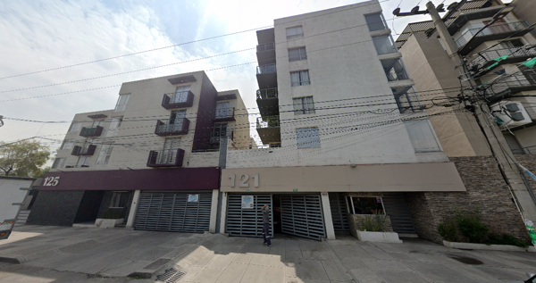 Departamento en venta en Moctezuma 2a Sección, Venustiano Carranza — foto 2 de 14