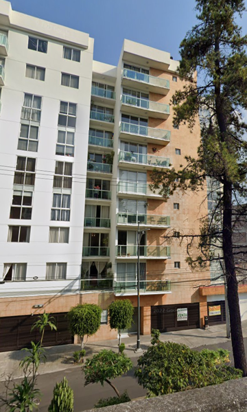 Departamento en venta en Napoles, Benito Juárez — foto 2 de 18