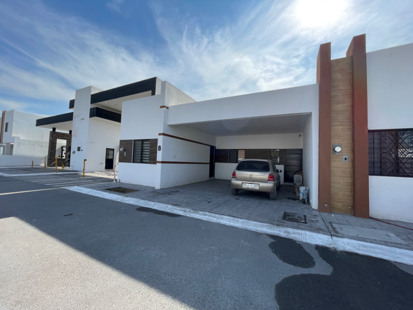 Casa en venta en Lomas de las Etnias, Torreón, Coahuila de Zaragoza