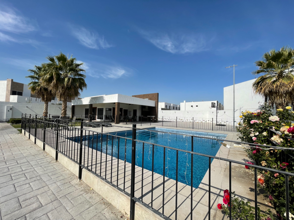 Casa en venta en Lomas de las Etnias, Torreón — foto 2 de 10
