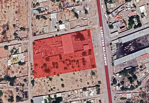 Terreno en venta en Benito Juárez, Lerdo — foto 2 de 17