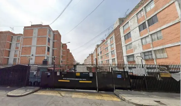 Departamento en venta en Juan Escutia, Iztapalapa — foto 3 de 21
