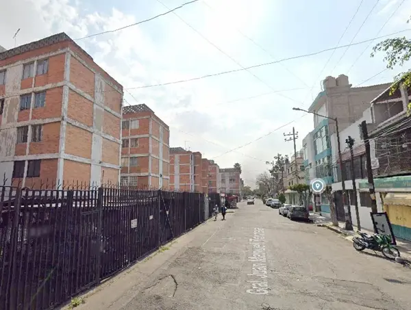 Departamento en venta en Juan Escutia, Iztapalapa — foto 2 de 21