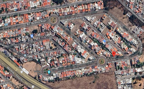 Casa en venta en Lomas de las Americas, Morelia — foto 2 de 7