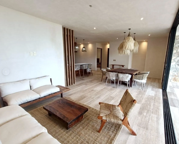 Departamento en venta en San Crisanto, Sinanché — foto 3 de 11