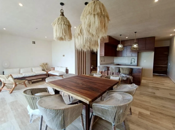 Departamento en venta en San Crisanto, Sinanché — foto 2 de 11