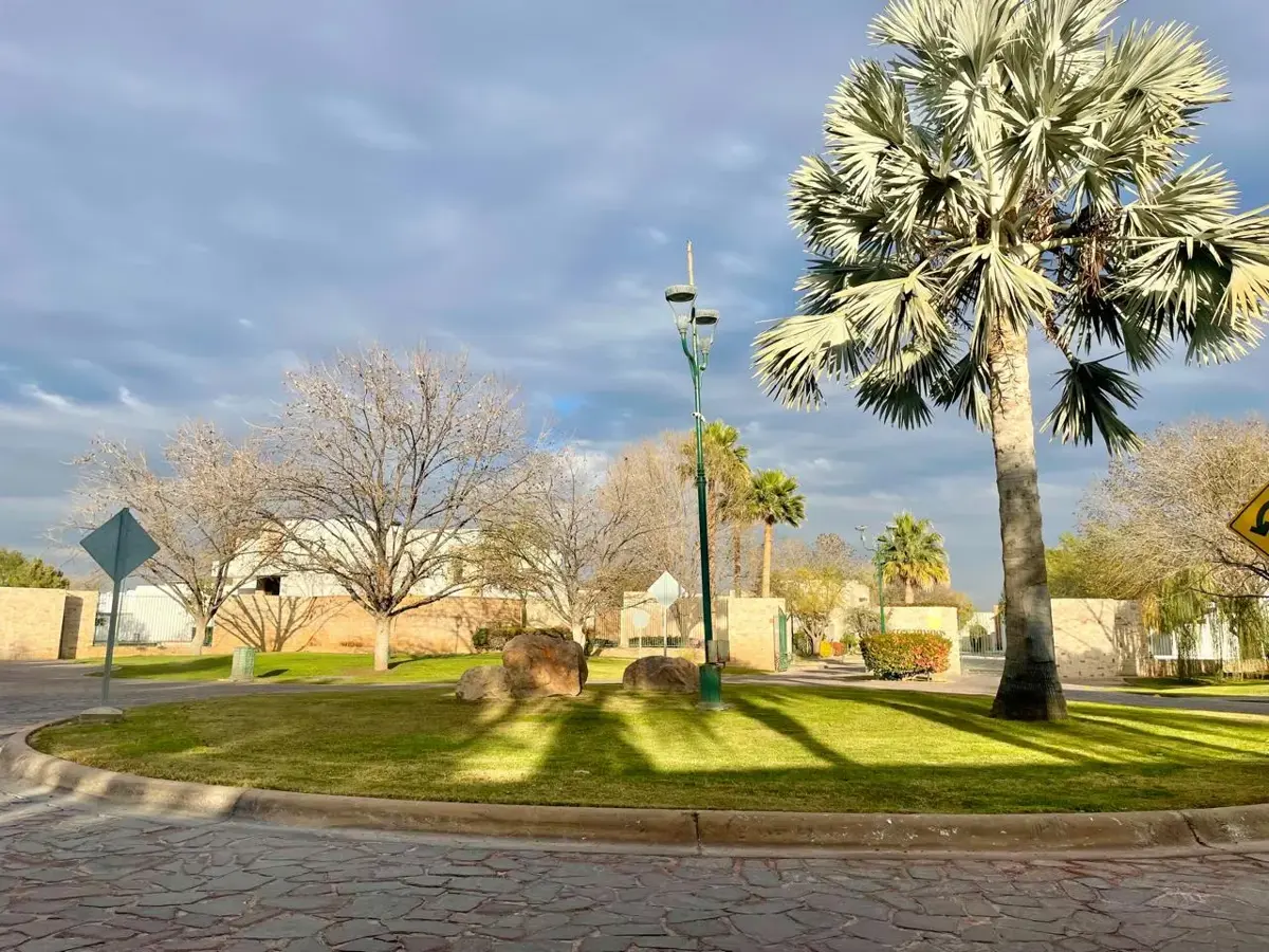 Terreno en venta en Las Villas, Torreón — foto 1 de 6