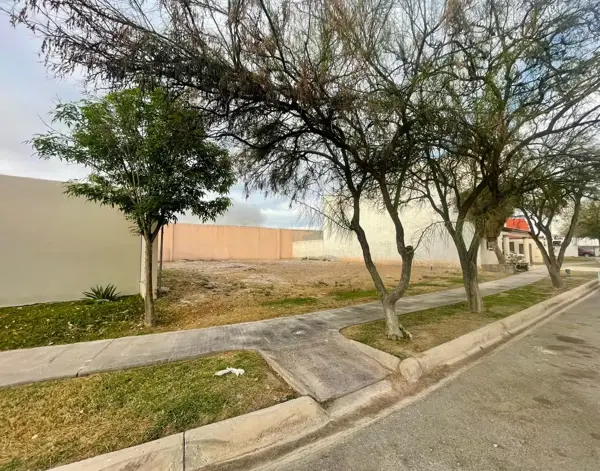 Terreno en venta en Las Villas, Torreón — foto 3 de 6