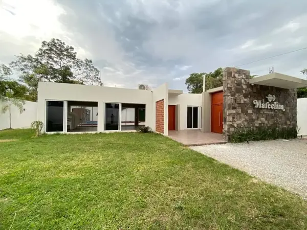 Quinta en venta en Villa Cacalilao Dos, Pánuco — foto 2 de 7