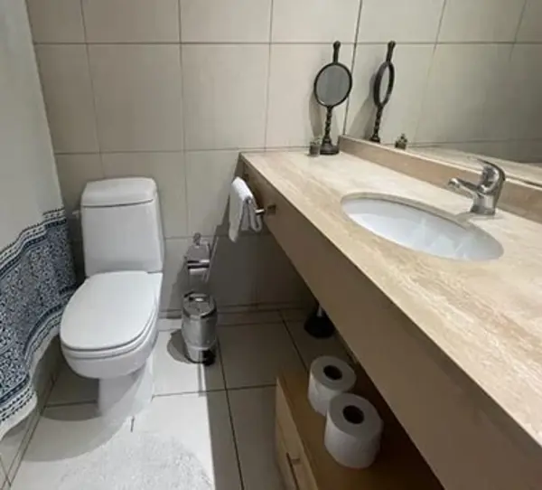 Casa en venta en Los Laureles, Zamora — foto 3 de 6