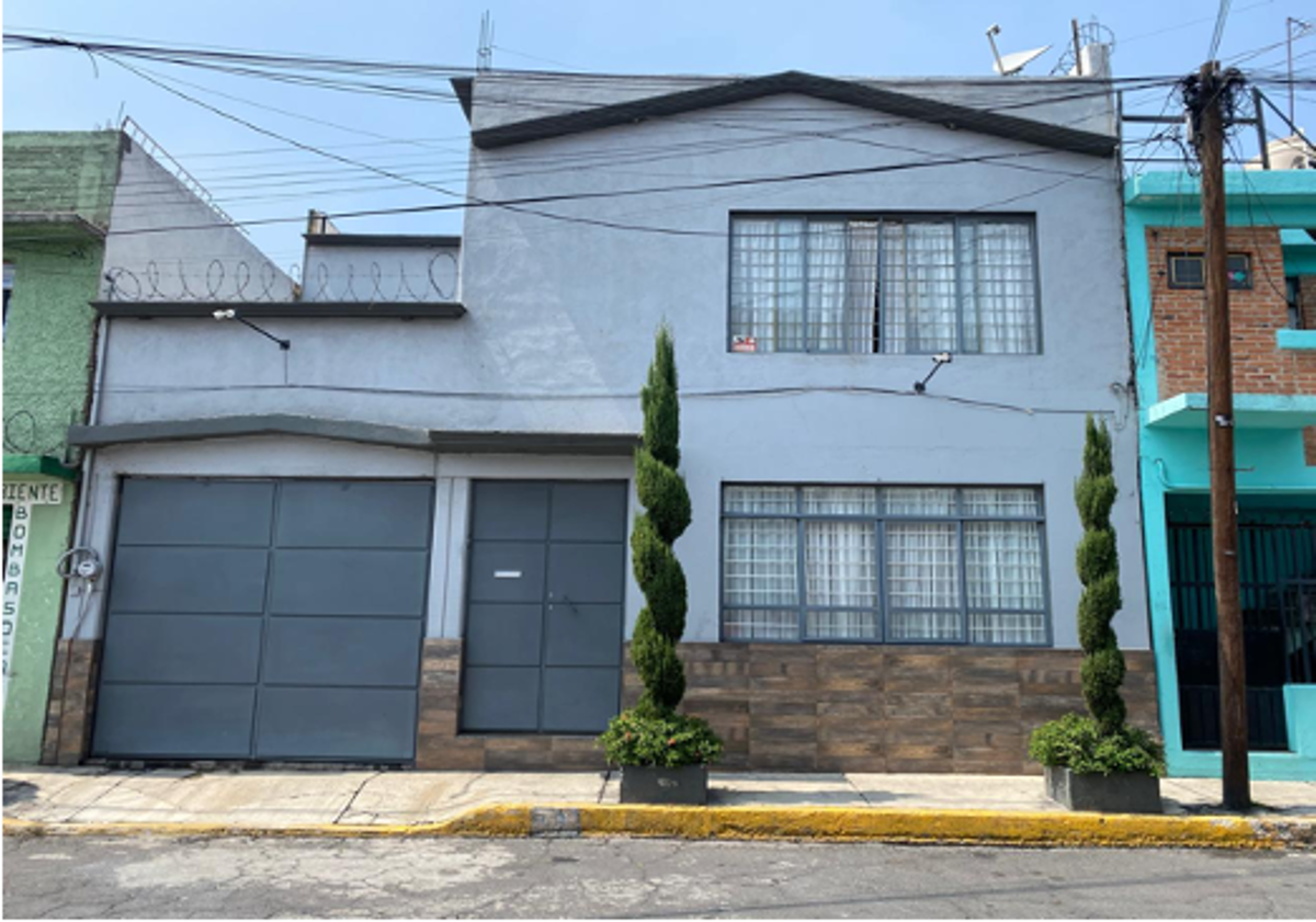 Casa en venta en Cerro de la Estrella, Iztapalapa — foto 1 de 13