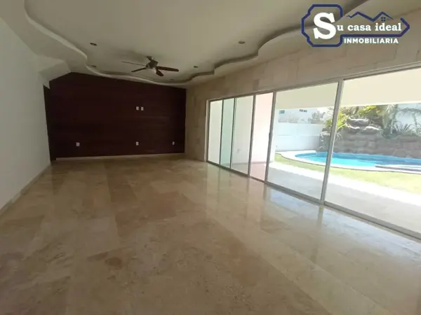 Casa en venta en Lomas de Cocoyoc, Atlatlahucan — foto 3 de 15
