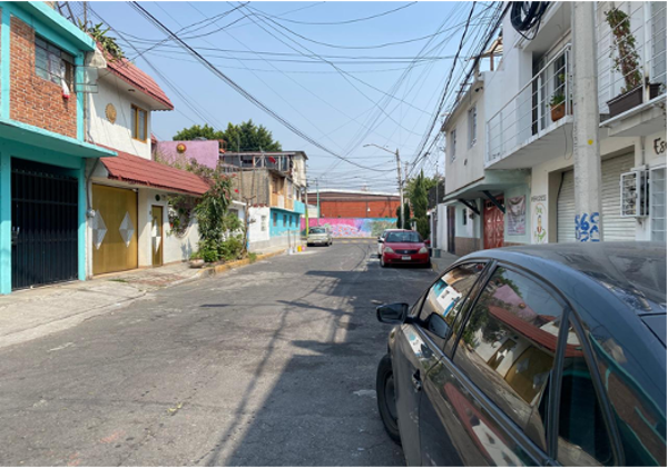 Casa en venta en Cerro de la Estrella, Iztapalapa — foto 2 de 13